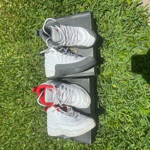 Kids  RETRO JORDAN SHOE BUNDLE